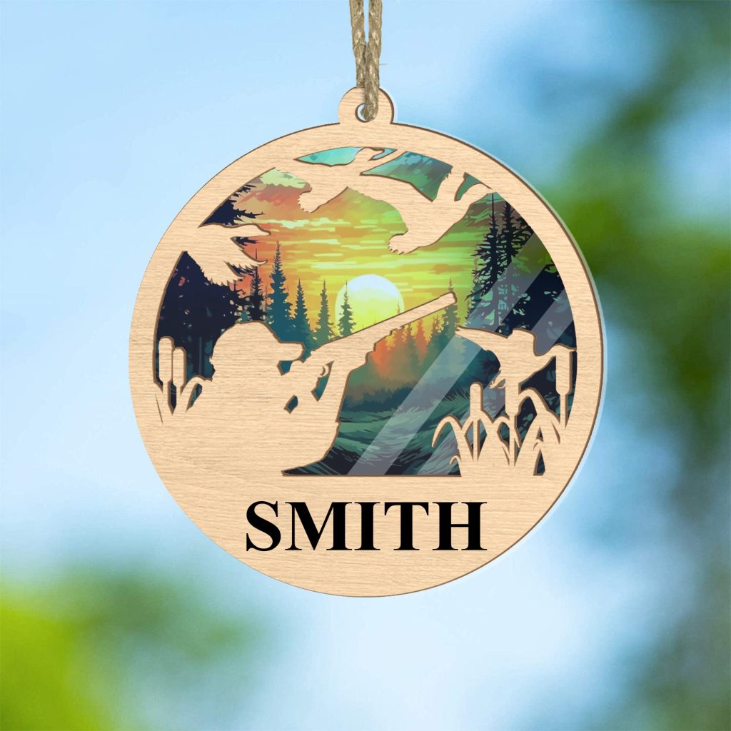 - Personalized Ornaments Store