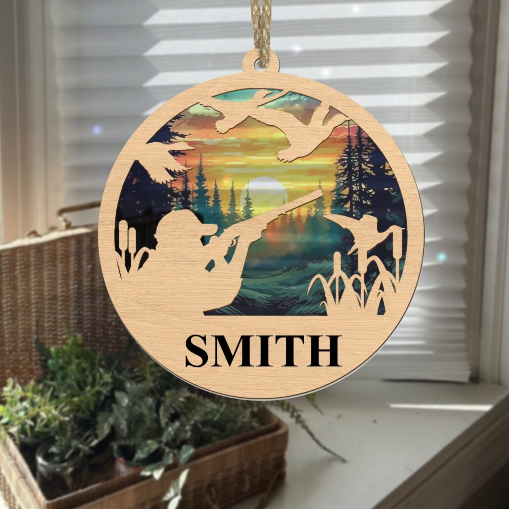 - Personalized Ornaments Store