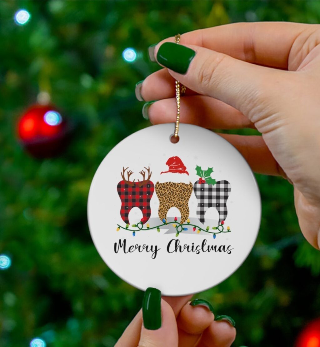 - Personalized Ornaments Store