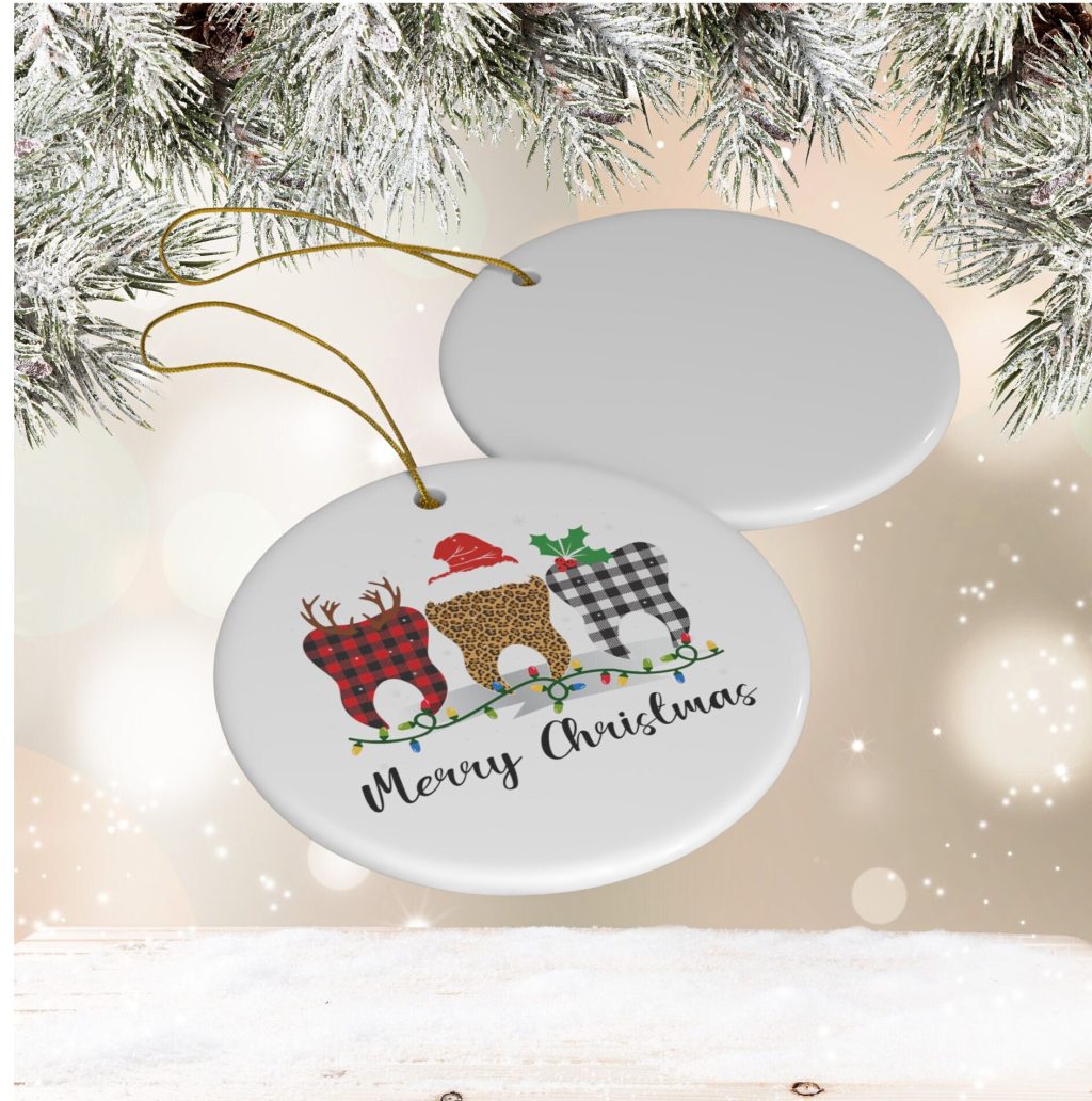 - Personalized Ornaments Store