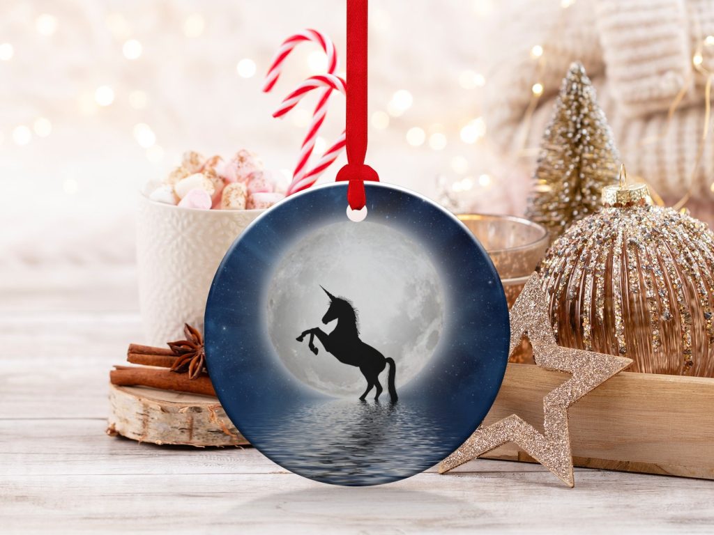 - Personalized Ornaments Store