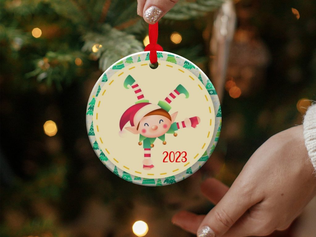 - Personalized Ornaments Store