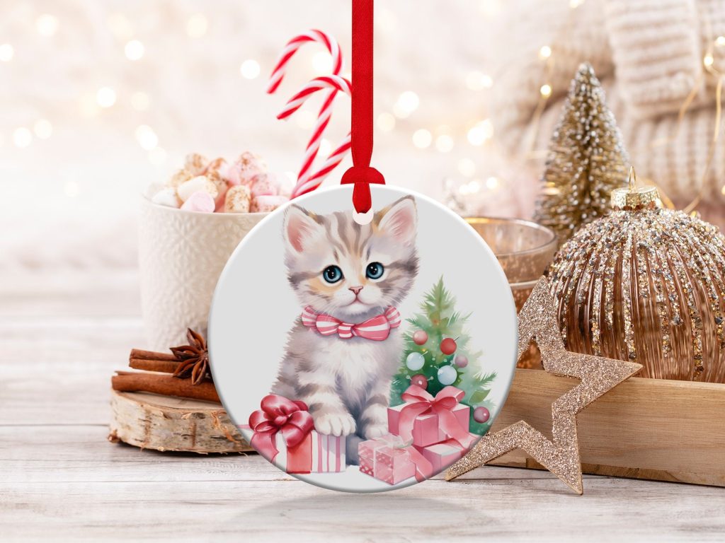 - Personalized Ornaments Store