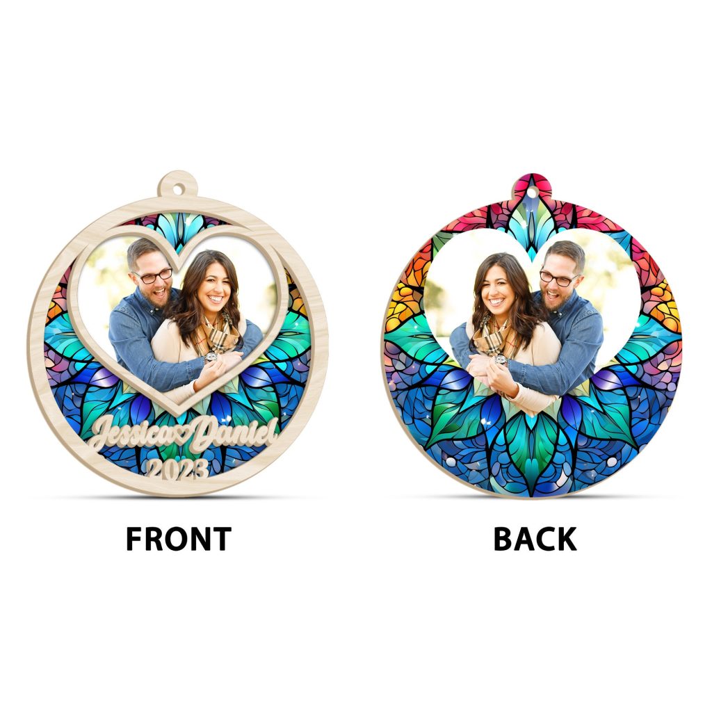 - Personalized Ornaments Store