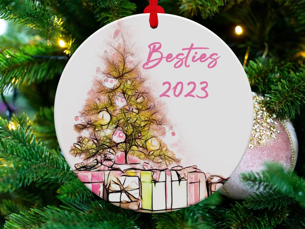 - Personalized Ornaments Store