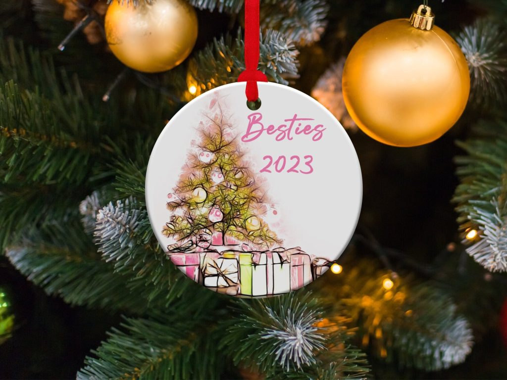 - Personalized Ornaments Store