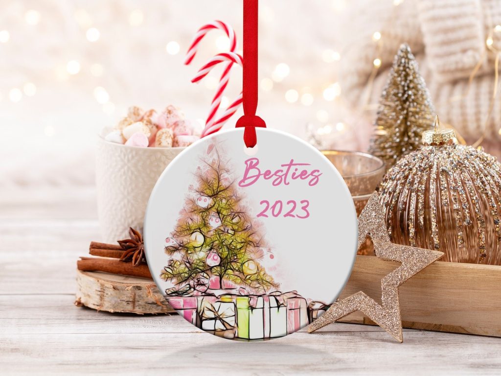 - Personalized Ornaments Store