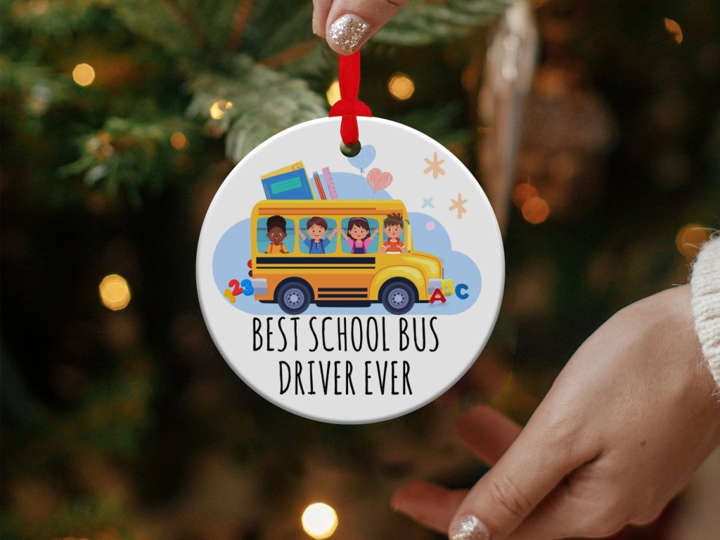 - Personalized Ornaments Store