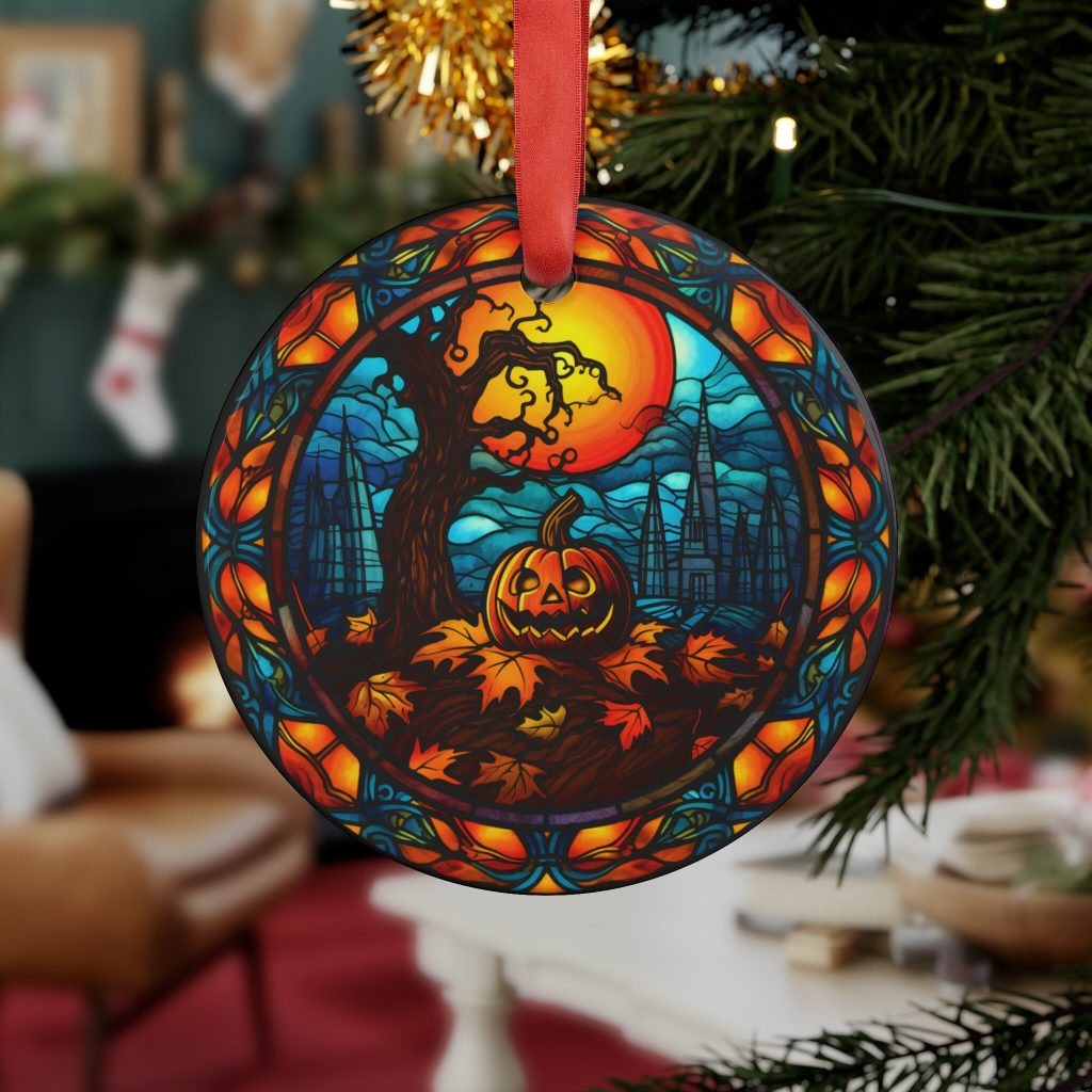 - Personalized Ornaments Store