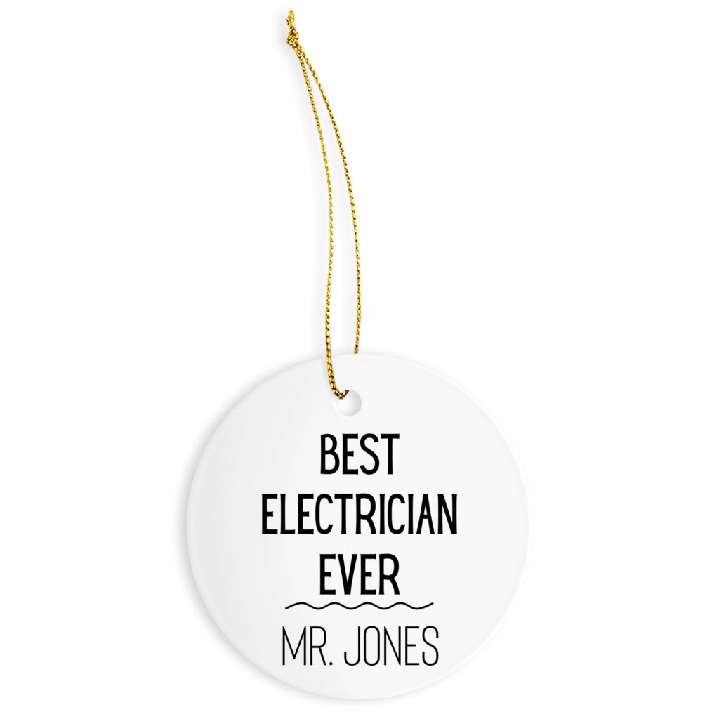 - Personalized Ornaments Store