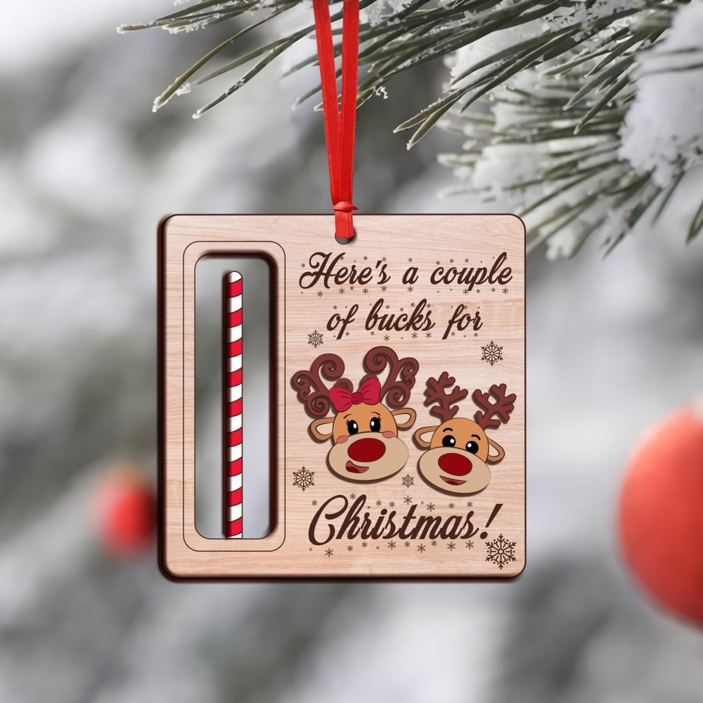 - Personalized Ornaments Store