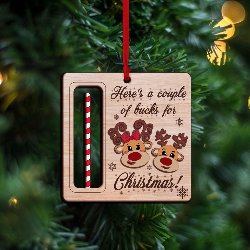 - Personalized Ornaments Store