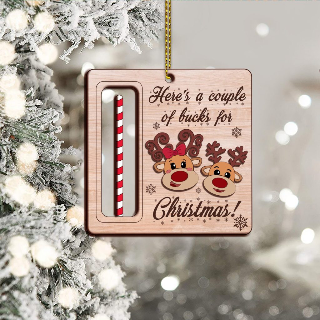 - Personalized Ornaments Store