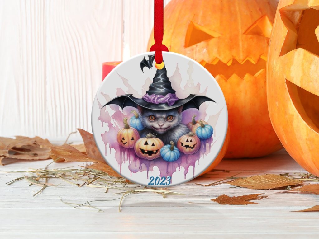 - Personalized Ornaments Store