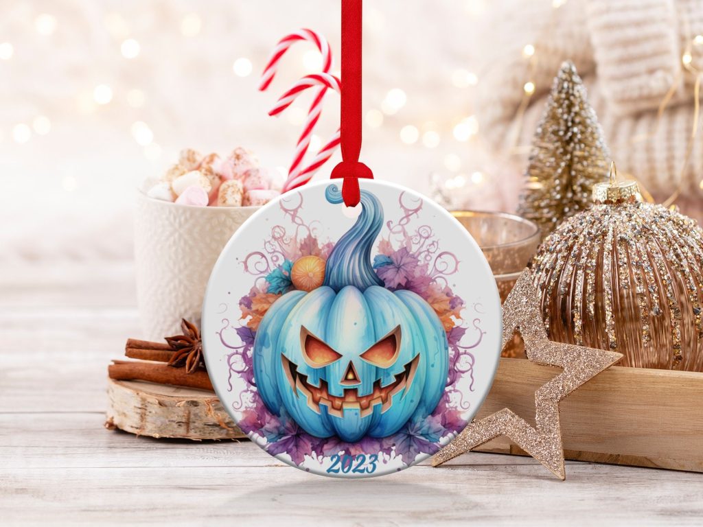 - Personalized Ornaments Store