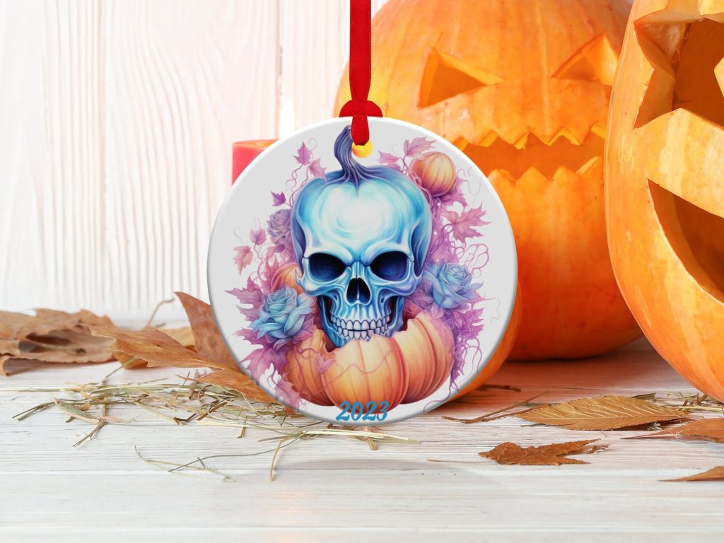 - Personalized Ornaments Store