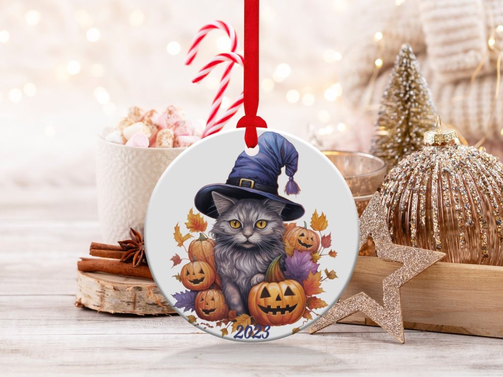 - Personalized Ornaments Store