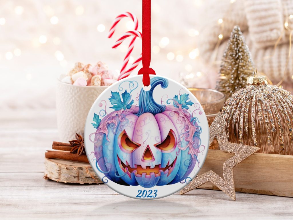 - Personalized Ornaments Store