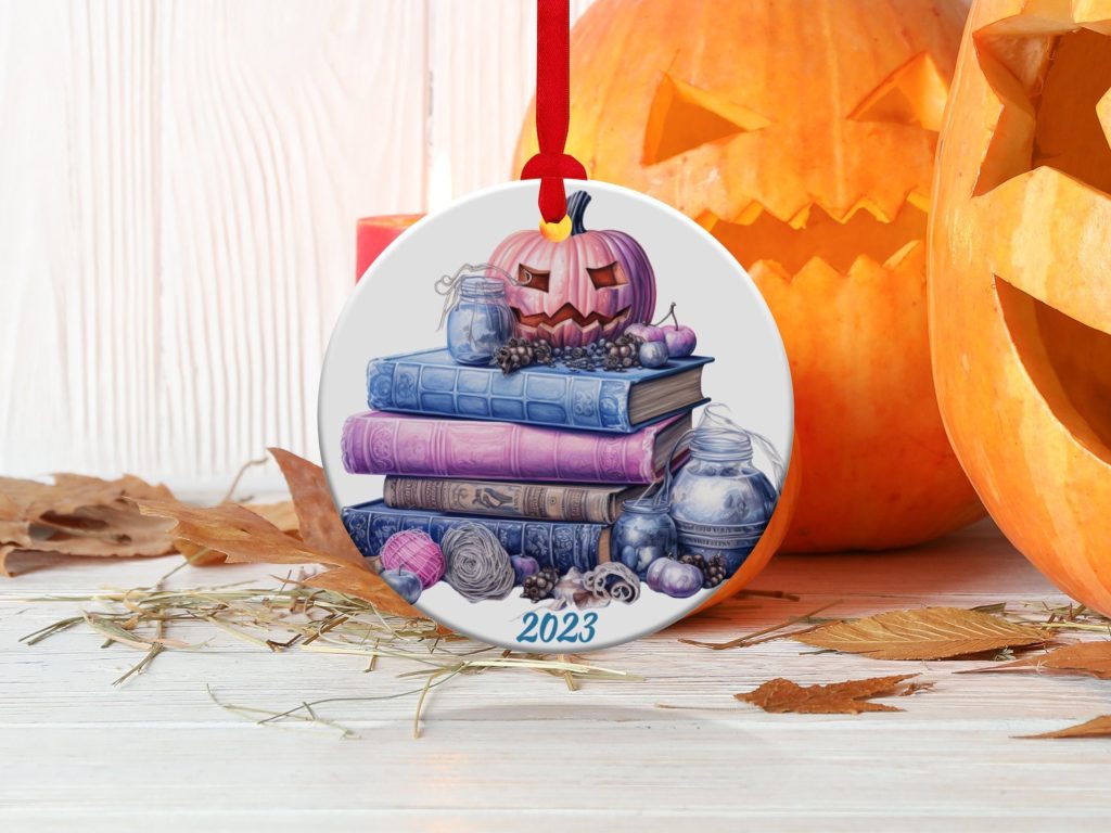 - Personalized Ornaments Store