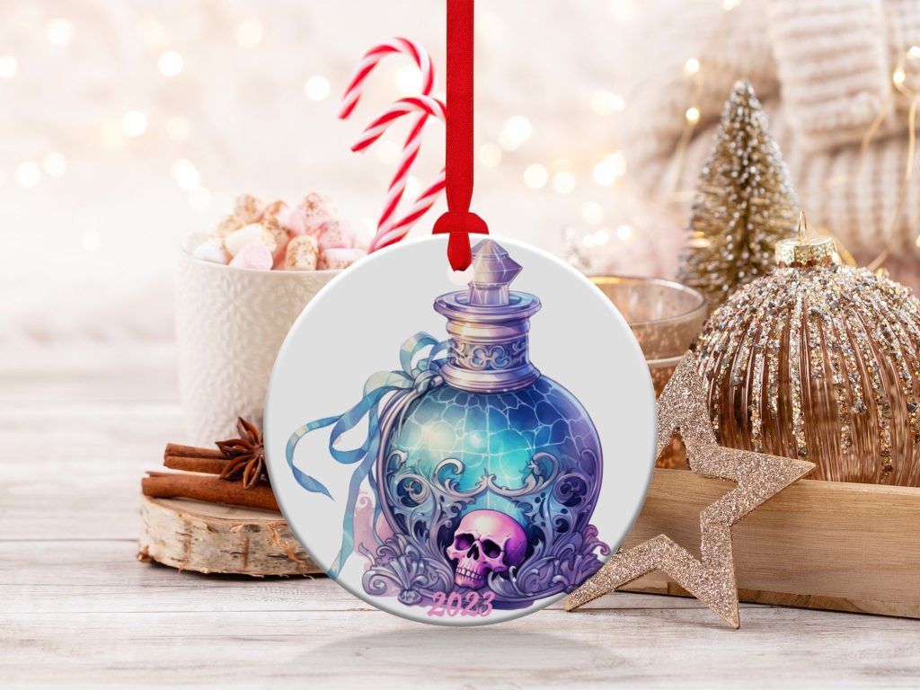 - Personalized Ornaments Store