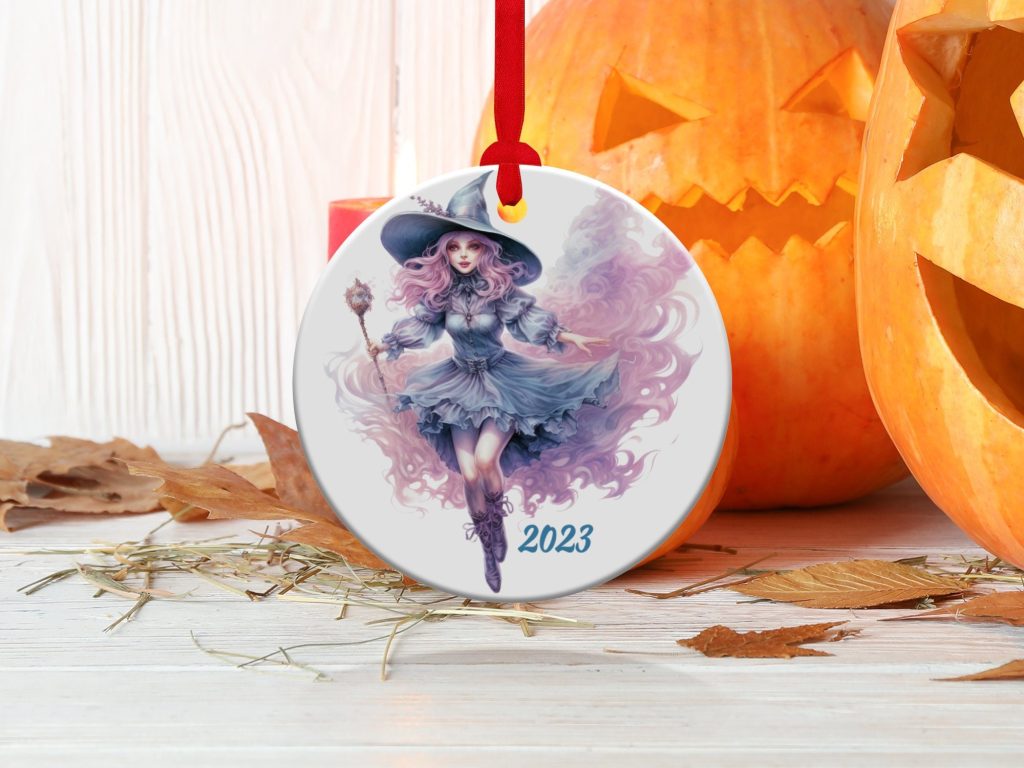 - Personalized Ornaments Store