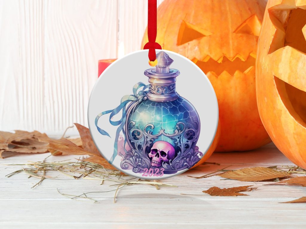 - Personalized Ornaments Store