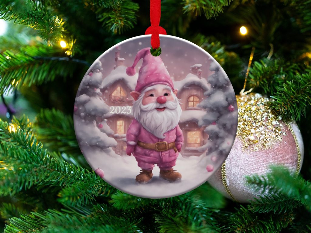 - Personalized Ornaments Store