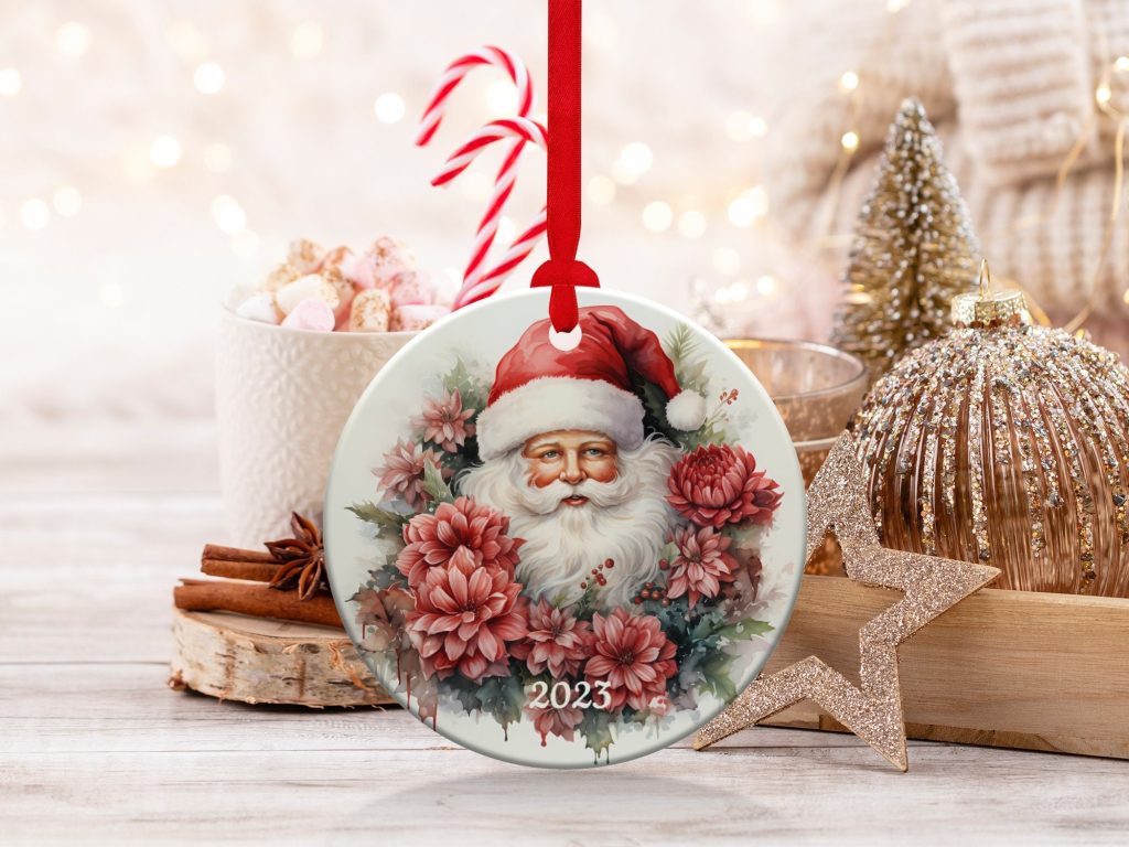 - Personalized Ornaments Store