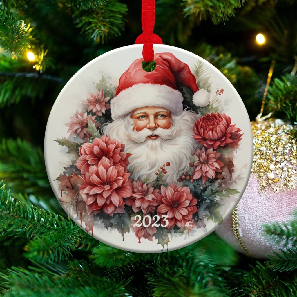 - Personalized Ornaments Store