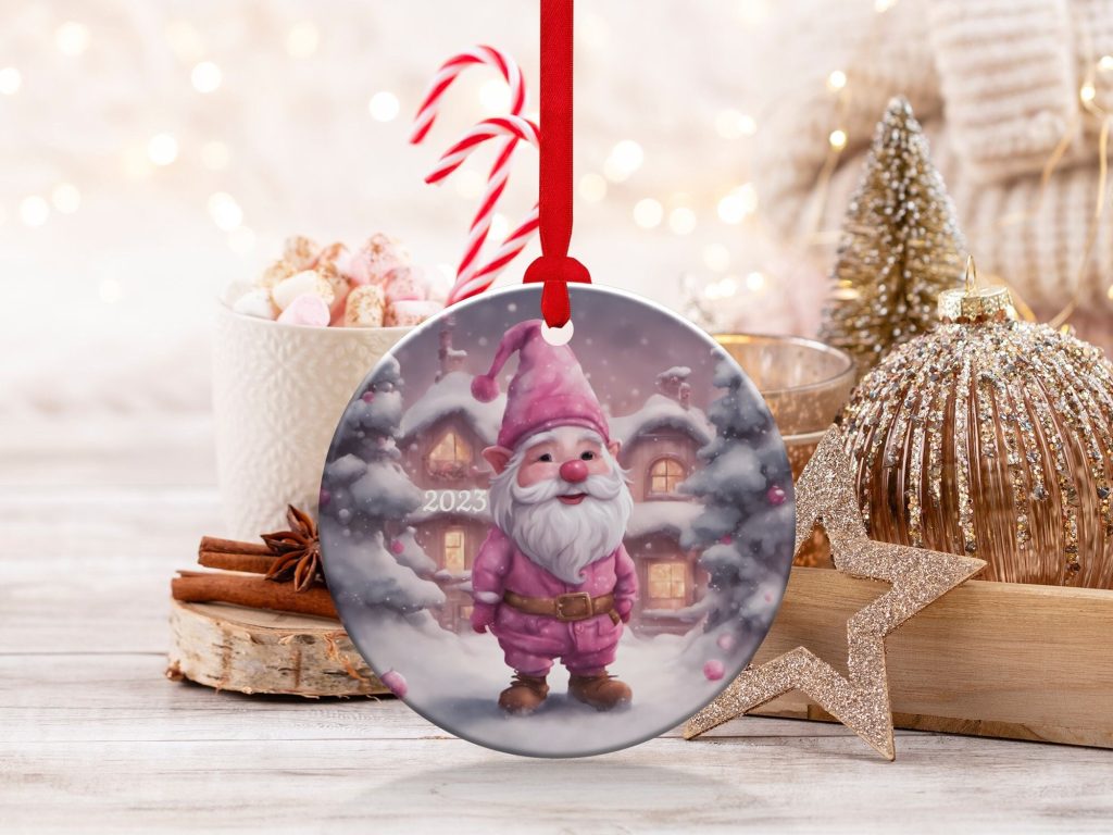 - Personalized Ornaments Store