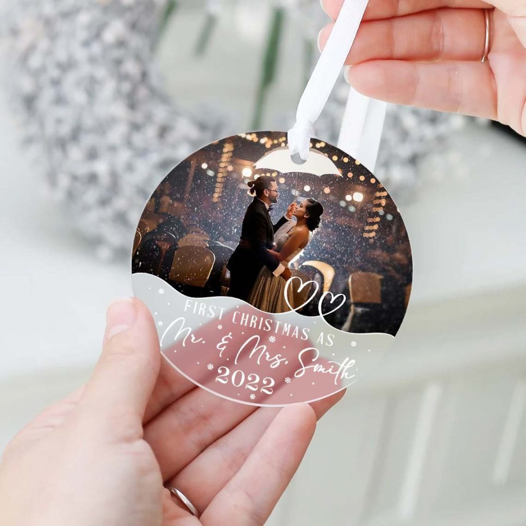 - Personalized Ornaments Store