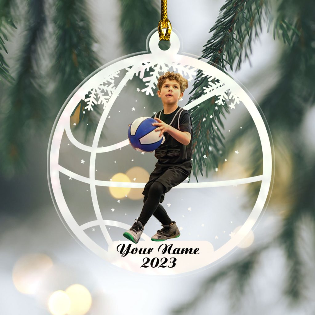 - Personalized Ornaments Store