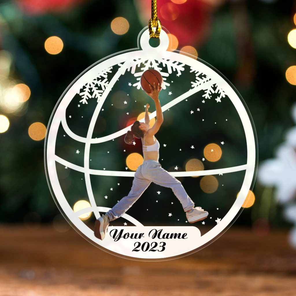 - Personalized Ornaments Store