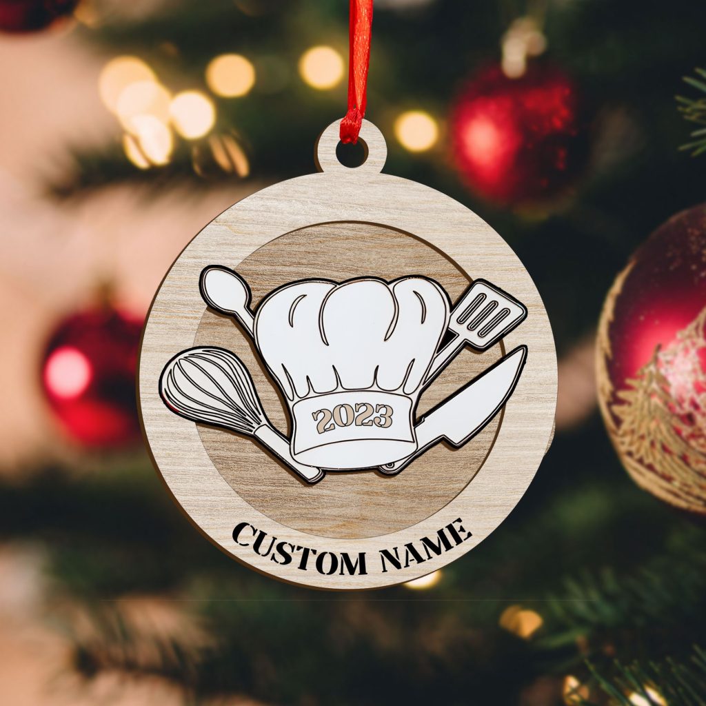 - Personalized Ornaments Store