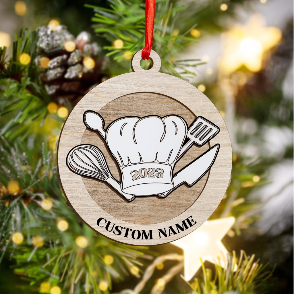 - Personalized Ornaments Store