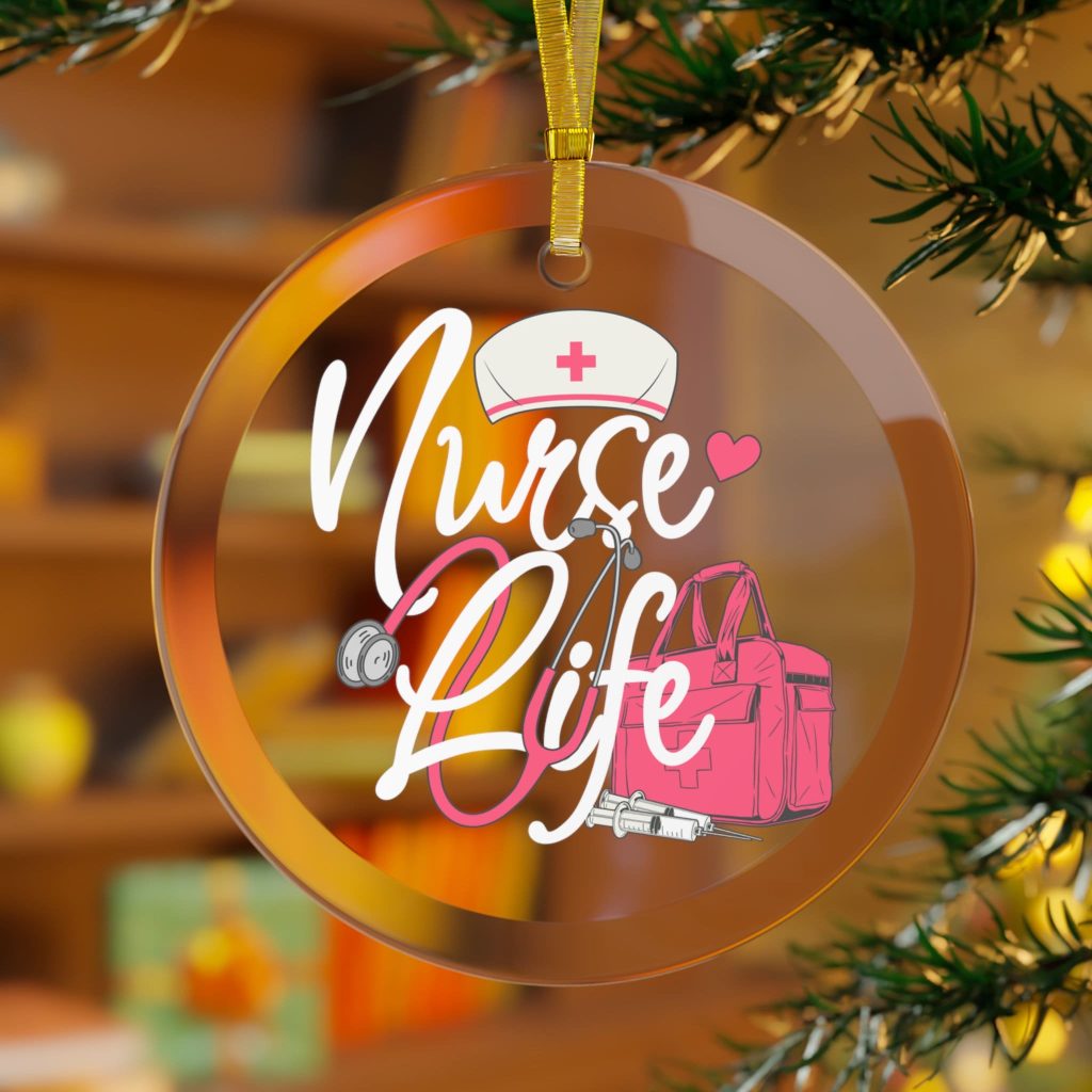 - Personalized Ornaments Store