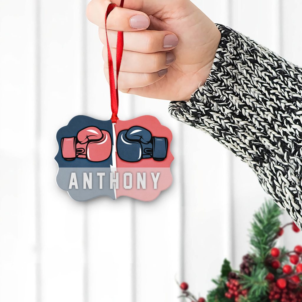 - Personalized Ornaments Store