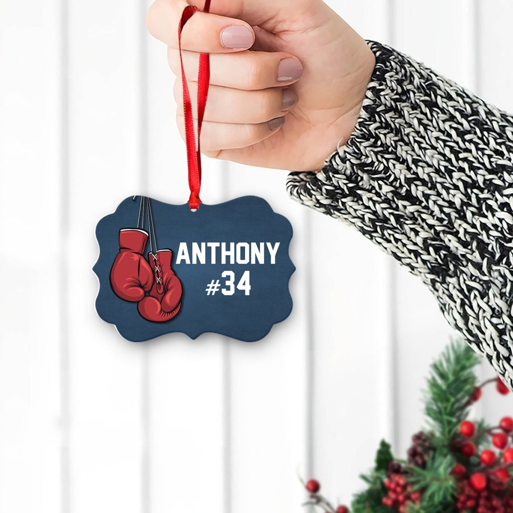 - Personalized Ornaments Store