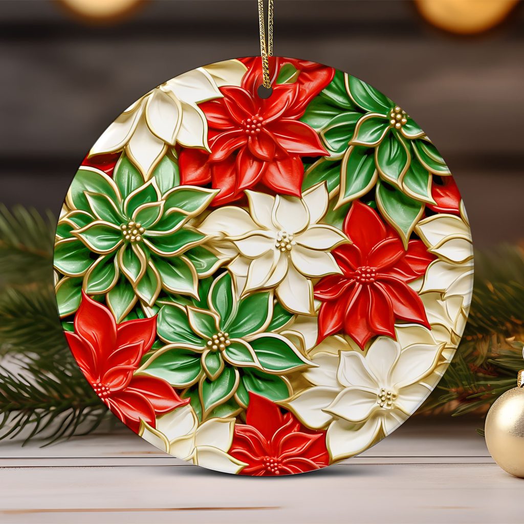 - Personalized Ornaments Store