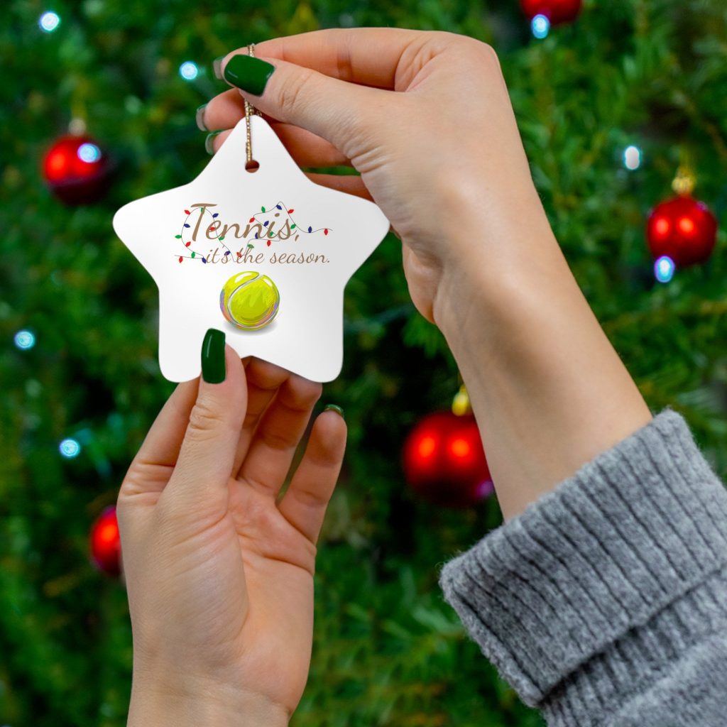 - Personalized Ornaments Store