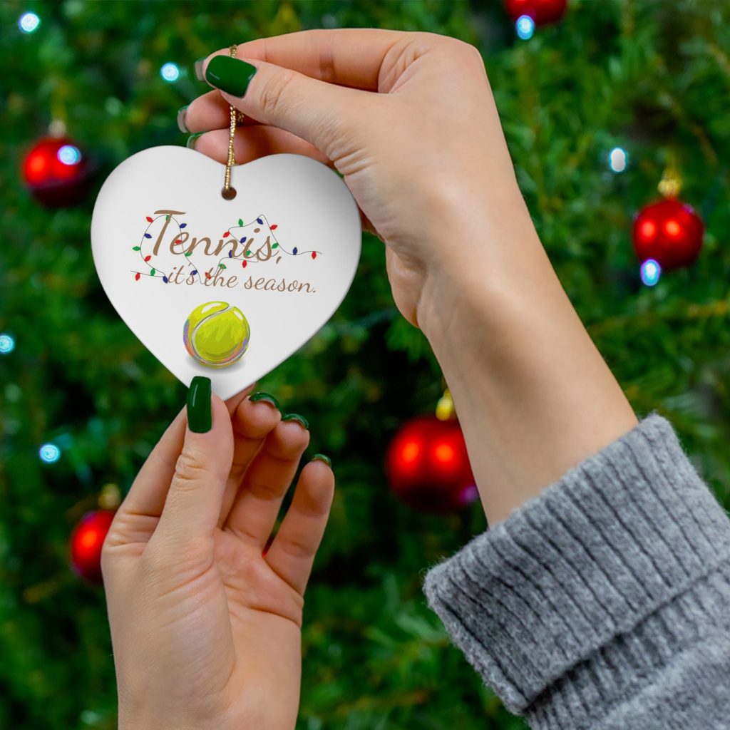 - Personalized Ornaments Store