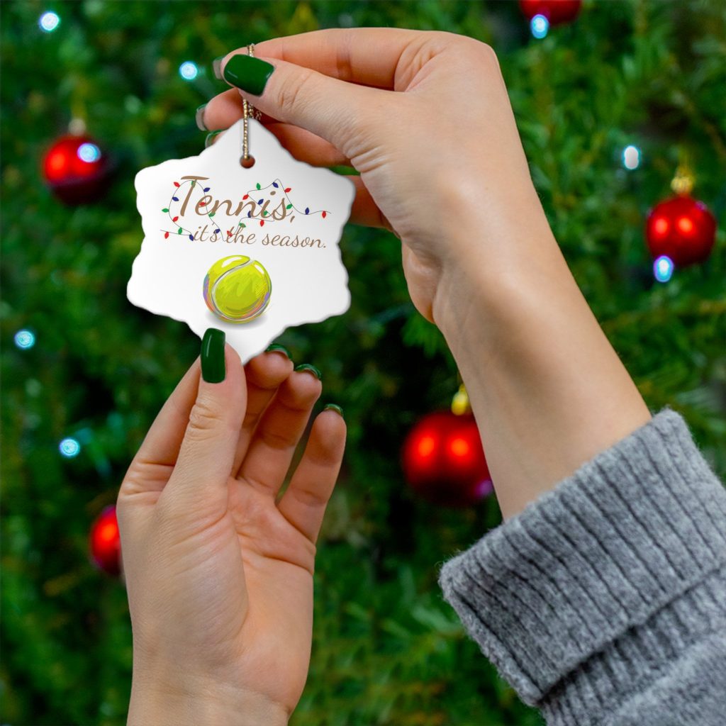 - Personalized Ornaments Store