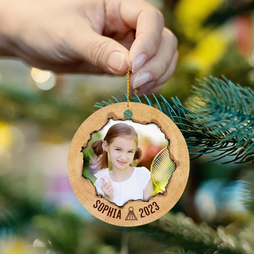 - Personalized Ornaments Store