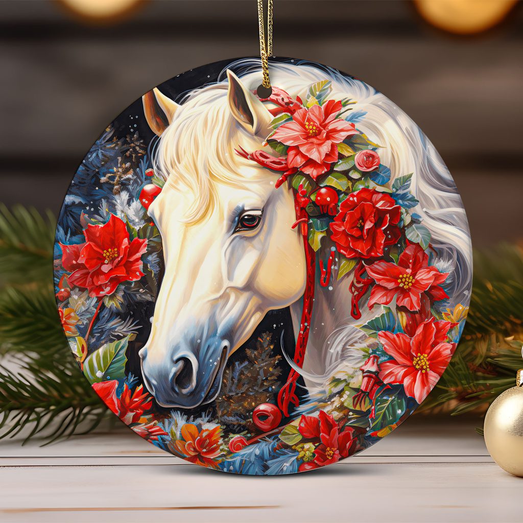 - Personalized Ornaments Store