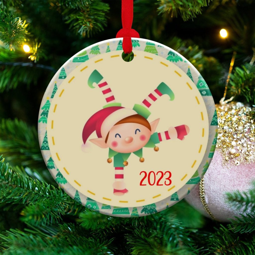 - Personalized Ornaments Store