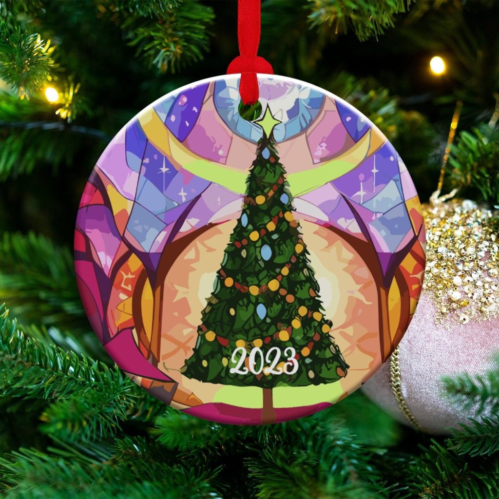 - Personalized Ornaments Store