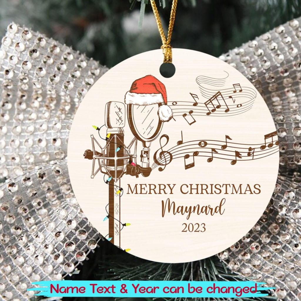 - Personalized Ornaments Store