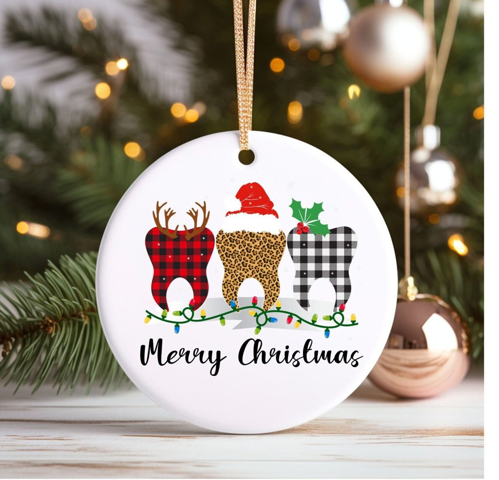 - Personalized Ornaments Store