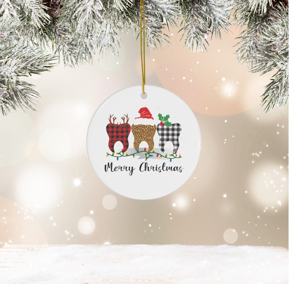 - Personalized Ornaments Store