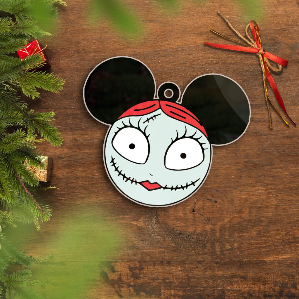 - Personalized Ornaments Store